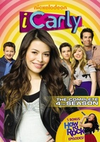 iCarly Mouse Pad 1065430