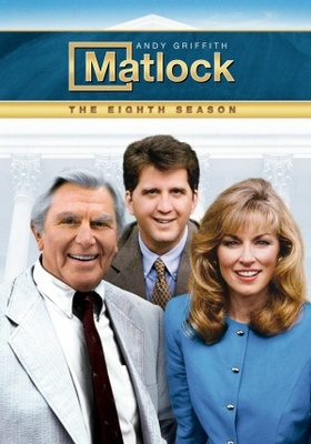 Matlock poster