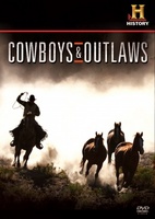Cowboys & Outlaws Sweatshirt #1065449