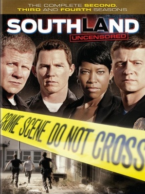 Southland poster