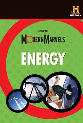 Modern Marvels poster