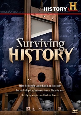 Surviving History Poster 1066492
