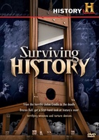 Surviving History Mouse Pad 1066492