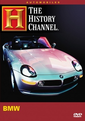 Great Cars Canvas Poster