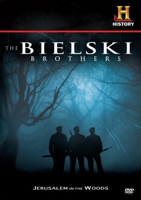 The Bielski Brothers tote bag #