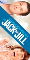 Jack and Jill kids t-shirt #1066534