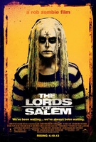 The Lords of Salem kids t-shirt #1066569