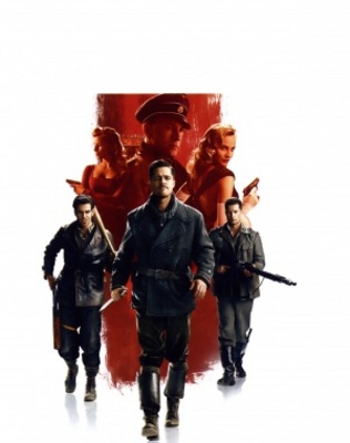 Inglourious Basterds Poster with Hanger