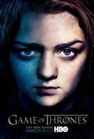 Game of Thrones movie poster