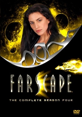 Farscape Poster with Hanger