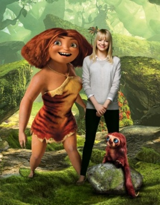 The Croods Poster 1066647