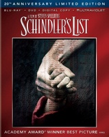 Schindler's List tote bag #