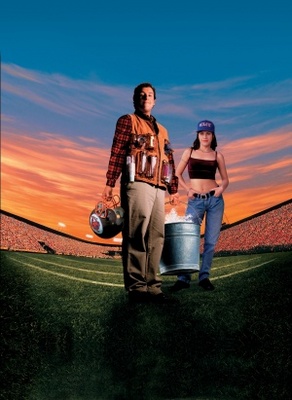 The Waterboy Tank Top