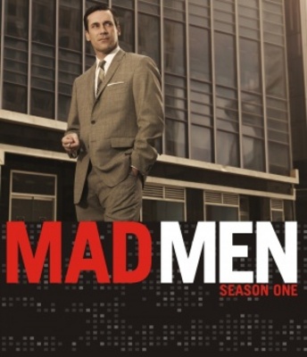 Mad Men Canvas Poster