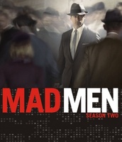 Mad Men Mouse Pad 1066675