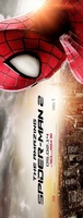 The Amazing Spider-Man 2 hoodie #1066713