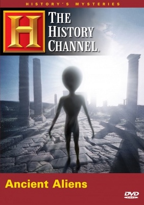 History's Mysteries Canvas Poster