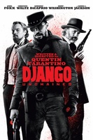 Django Unchained #1066756 movie poster