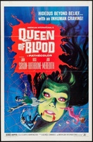 Queen of Blood tote bag #