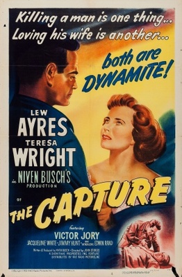 The Capture Canvas Poster
