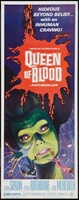 Queen of Blood kids t-shirt #1066805