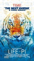Life of Pi Mouse Pad 1066868