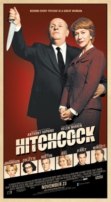 Hitchcock poster