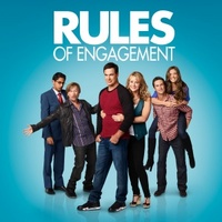 Rules of Engagement magic mug #