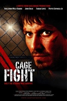 Cage Fight hoodie #1066922