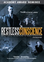 The Restless Conscience: Resistance to Hitler Within Germany 1933-1945 hoodie #1066953