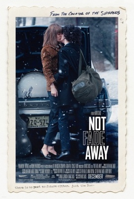 Not Fade Away poster