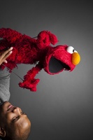 Being Elmo: A Puppeteer's Journey magic mug #
