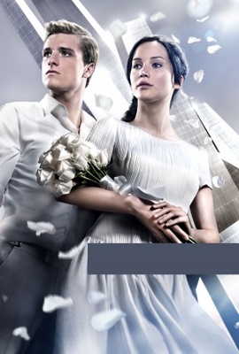 The Hunger Games: Catching Fire Poster 1066981
