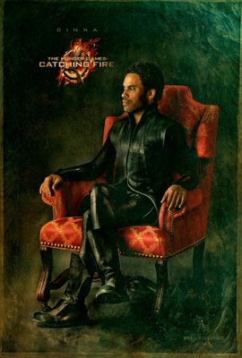 The Hunger Games: Catching Fire Poster 1066999