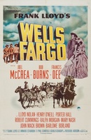 Wells Fargo Tank Top #1067004