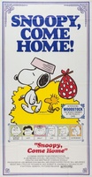 Snoopy Come Home magic mug #