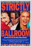 Strictly Ballroom Mouse Pad 1067092