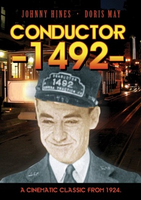 Conductor 1492 Poster 1067099