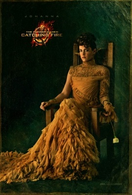 The Hunger Games: Catching Fire Stickers 1067130