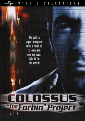 Colossus: The Forbin Project magic mug