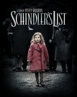 Schindler's List magic mug #