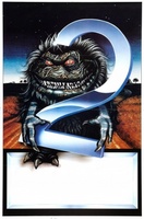 Critters 2: The Main Course Mouse Pad 1067207