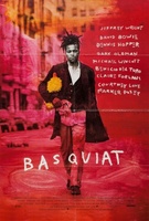 Basquiat Mouse Pad 1067253