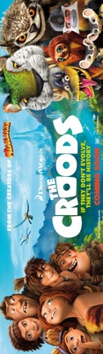 The Croods Poster 1067267