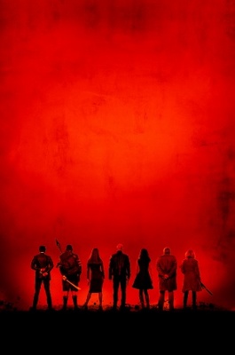 Red 2 poster