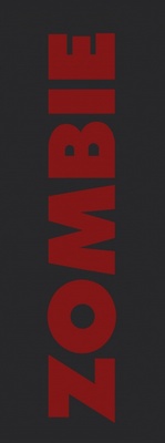 Zombi 2 poster