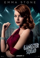 Gangster Squad Tank Top #1067337