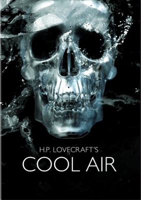 Cool Air poster