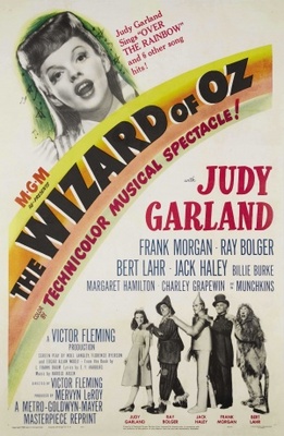 The Wizard of Oz Poster 1067589