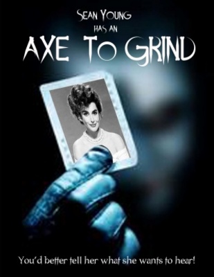 Axe to Grind Poster 1067663